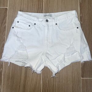 Abercrombie Shorts